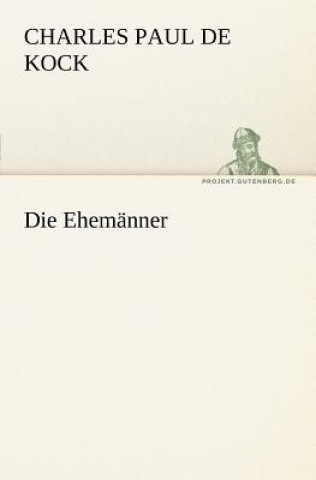 Ehemanner