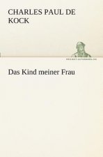 Kind Meiner Frau