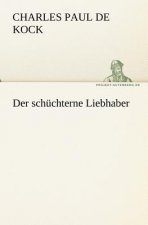 Schuchterne Liebhaber
