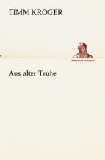 Aus alter Truhe