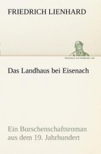 Landhaus Bei Eisenach