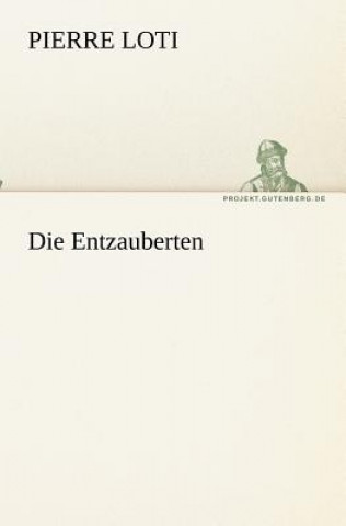 Die Entzauberten