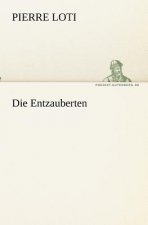 Die Entzauberten