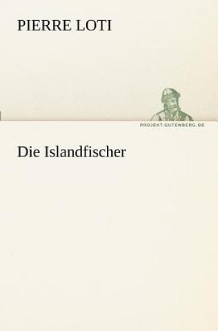 Islandfischer