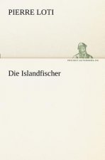 Islandfischer