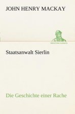 Staatsanwalt Sierlin