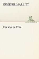 Zweite Frau