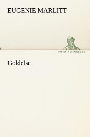 Goldelse