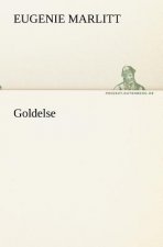 Goldelse