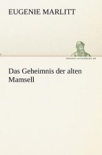 Geheimnis Der Alten Mamsell