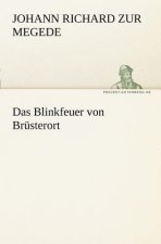 Blinkfeuer Von Brusterort