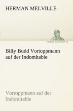 Billy Budd Vortoppmann Auf Der Indomitable