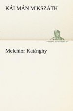 Melchior Katanghy