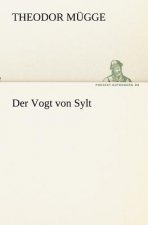 Vogt von Sylt