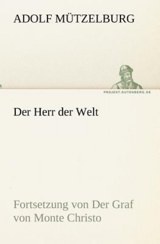 Herr Der Welt