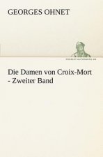 Damen Von Croix-Mort - Zweiter Band