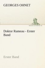 Doktor Rameau - Erster Band