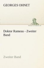 Doktor Rameau - Zweiter Band