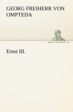 Ernst III.