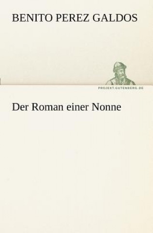 Roman Einer Nonne