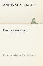 Landstreicherin