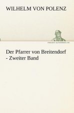 Pfarrer von Breitendorf - Zweiter Band