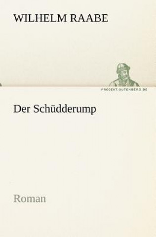 Der Schudderump