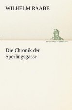 Chronik Der Sperlingsgasse