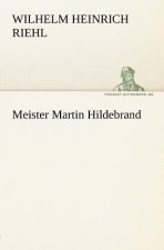 Meister Martin Hildebrand