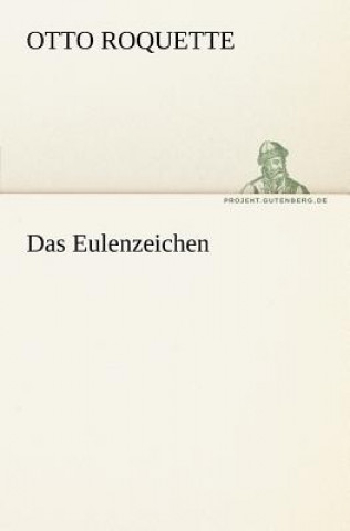Eulenzeichen