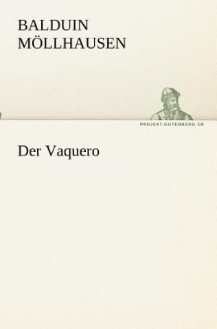 Vaquero