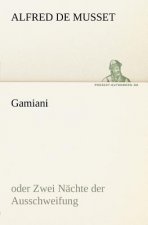 Gamiani