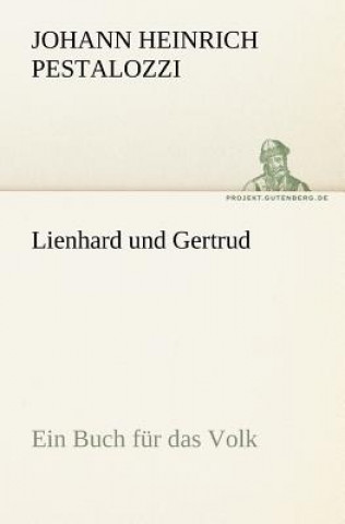 Lienhard Und Gertrud