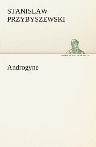 Androgyne