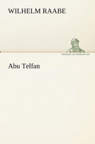 Abu Telfan