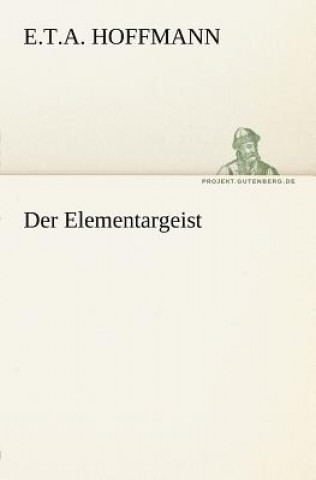 Elementargeist