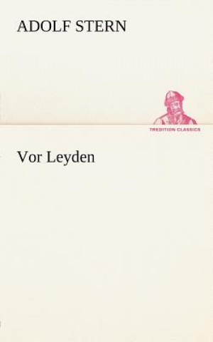 VOR Leyden