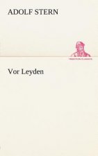 VOR Leyden