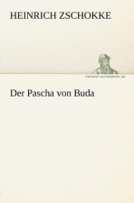 Pascha Von Buda