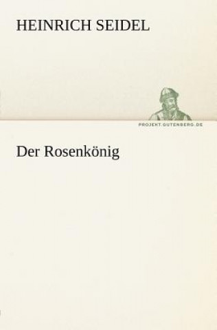 Rosenkonig
