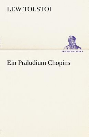 Praludium Chopins