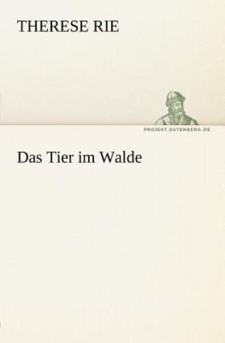 Tier Im Walde