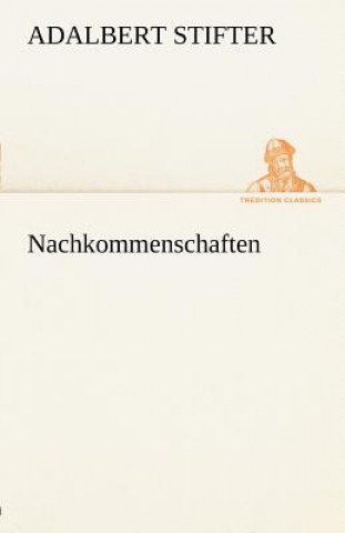Nachkommenschaften