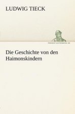 Geschichte Von Den Haimonskindern