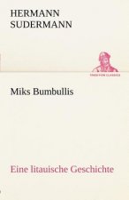 Miks Bumbullis