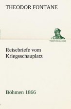 Reisebriefe Vom Kriegsschauplatz