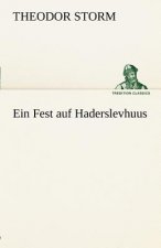 Fest Auf Haderslevhuus