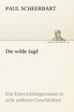 Wilde Jagd