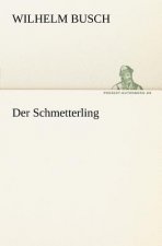 Schmetterling