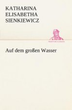 Auf dem grossen Wasser
